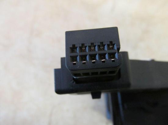 Blinkerschalter für Tempomat VW GOLF PLUS (5M1, 521) 1.9 TDI 77 KW 1K0953513A Bild Blinkerschalter für Tempomat VW GOLF PLUS (5M1, 521) 1.9 TDI 77 KW 1K0953513A