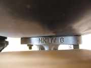 Hauptbremszylinder mit Bremskraftverstärker BMW 3 (E36) 316I 75 KW