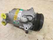 Klimakompressor WK OPEL MERIVA 1.6 77 KW 13124750