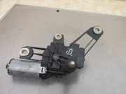 Wischermotor hinten ohne Spritzdüse SKODA FABIA I COMBI (6Y5) 1.4 TDI 55 KW 6Y9955711A