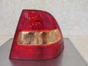 Rückleuchte rechts Stufenheck TOYOTA COROLLA (ZZE12_, NDE12_, ZDE12_) 1.4 VVT 71 KW
