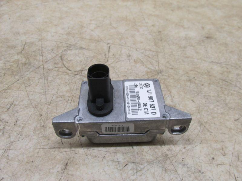 Sensor für ESP Duosensor VW GOLF IV (1J1) 1.6 16V 77 KW 1J0907655A/1J1907637D