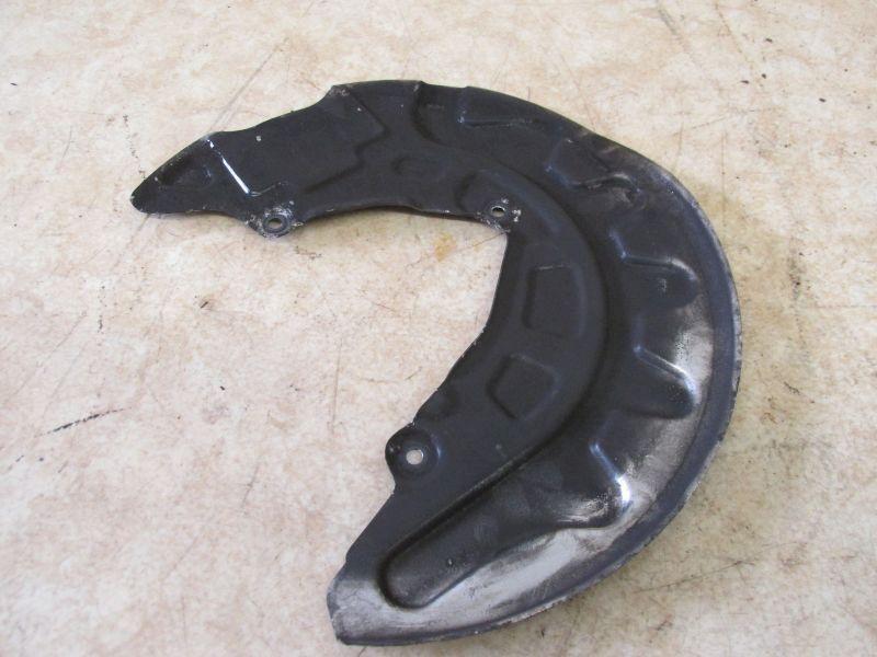 Spritzblech rechts vorn VW GOLF VII (5G1) 1.6 TDI 81 KW 5Q0615312G Bild Spritzblech rechts vorn VW GOLF VII (5G1) 1.6 TDI 81 KW 5Q0615312G