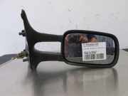 Aussenspiegel mech., rechts SEAT INCA (6K9) 1.9 D 47 KW