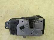 Türschloss links vorn OPEL ASTRA H (L48) 1.7 CDTI 74 KW 13128111FW