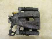 Bremssattel rechts hinten Lucas, mit Halter OPEL ASTRA G CC (F48_, F08_) 1.6 55 KW