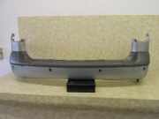 Stoßfänger hinten RENAULT LAGUNA II GRANDTOUR (KG0/1_) 2.0 16V 99 KW