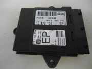 Steuergerät Zentralverriegelung Fahrerseite OPEL SIGNUM 2.2 DIRECT 114 KW 13170134EP