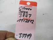 Tankverschluss abschließbar CITROEN SAXO (S0, S1) 1.6 VTLVTR 65 KW 9619433680