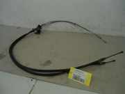 Handbremsseil Satz PEUGEOT 407 SW (6E_) 2.0 HDI 135 100 KW