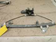 Fensterheber elek. links vorn NISSAN PRIMERA HATCHBACK (P11) 2.0 16V 103 KW 400601Z2