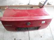 Kofferklappe mit Spoiler VW PASSAT (3B2) 1.9 TDI 81 KW