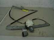 Fensterheber elek. rechts vorn 3-türer MITSUBISHI COLT VI (Z3_A, Z2_A) 1.5 DI-D 70 KW 0130822207