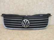 Kühlergrill VW PASSAT VARIANT (3B6) 1.9 TDI 74 KW