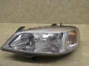 Hauptscheinwerfer links OPEL ASTRA G CC (F08, F48) 1.6 55 KW
