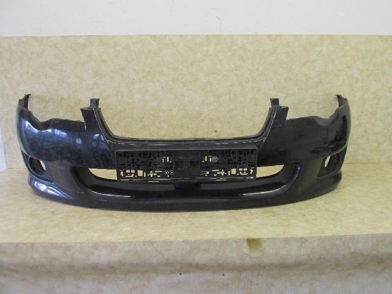 Stoßfänger vorne 2007-2009 SUBARU LEGACY IV STATION WAGON (BL, BP, B13_) 2 110 KW Bild Stoßfänger vorne 2007-2009 SUBARU LEGACY IV STATION WAGON (BL, BP, B13_) 2 110 KW