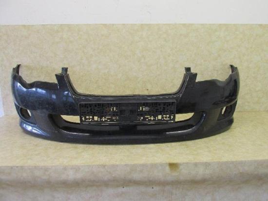 Stoßfänger vorne 2007-2009 SUBARU LEGACY IV STATION WAGON (BL, BP, B13_) 2 110 KW Bild Stoßfänger vorne 2007-2009 SUBARU LEGACY IV STATION WAGON (BL, BP, B13_) 2 110 KW
