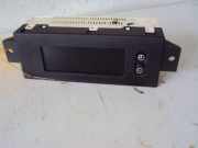 Multi-Info-Display OPEL ASTRA G CC (F48_, F08_) 1.6 16V 74 KW