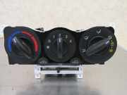 Heizungsbetätigung HYUNDAI GETZ (TB) 1.3I 60 KW