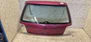 Heckklappe LC3K, canyonrot VW GOLF IV (1J1) 1.6 74 KW