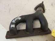 Auspuffkrümmer Bank 2 BMW 3 TOURING (E36) 323I 125 KW