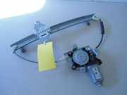 Fensterheber elek. rechts hinten DAEWOO KALOS (KLAS) 1.4 16V 69 KW 96541800