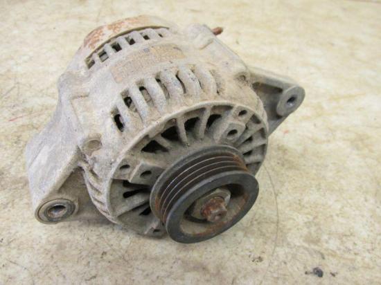 Lichtmaschine 70A SUZUKI ALTO (HA24) 1.1 46 KW 3140079G00 Bild Lichtmaschine 70A SUZUKI ALTO (HA24) 1.1 46 KW 3140079G00