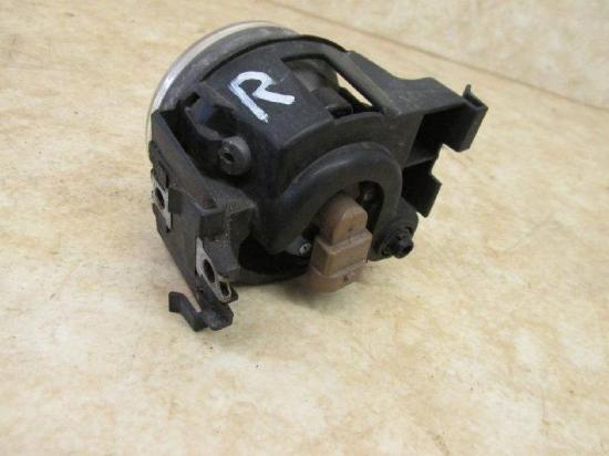 Nebelscheinwerfer rechts 07-09 SUBARU LEGACY IV STATION WAGON (BL, BP, B13_) 2 110 KW Bild Nebelscheinwerfer rechts 07-09 SUBARU LEGACY IV STATION WAGON (BL, BP, B13_) 2 110 KW