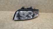 Hauptscheinwerfer links Xenon AUDI A4 AVANT (8E5, B6) 2.5 TDI 120 KW
