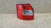 Rückleuchte links Kombi AUDI A4 AVANT (8E5, B6) 2.5 TDI 120 KW