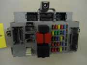 Sicherungskasten Armaturentafel FIAT PUNTO (188_) 1.2 60 44 KW 51744896 NPL