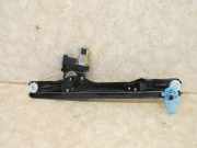 Fensterheber elek. links vorn FIAT DOBLO KASTEN/KOMBI (263) 1.4 70 KW 51810880
