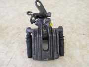 Bremssattel rechts hinten Guss SKODA OCTAVIA (1Z3) 1.6 75 KW