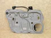 Fensterheber elek. links vorn elek., ohne Motor VW CADDY III KOMBI (2KB, 2KJ, 2CB, 2CJ) 1.6 75 KW 2K1837751FR