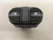 Schalter Fensterheber Fa, 2-fach VW SHARAN (7M8, 7M9, 7M6) 2.0 85 KW 7M0959856