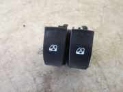 Schalter Fensterheber grau RENAULT ESPACE IV (JK0/1_) 2.2 DCI 110 KW