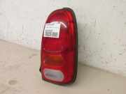 Rückleuchte rechts DAIHATSU CUORE VI (L7_) 1.0I 41 KW