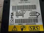 Steuergerät Airbag CITROEN C2 (JM_) 1.4 HDI 50 KW 9656888880
