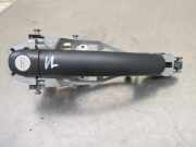 Türgriff links vorn SKODA FABIA II (542) 1.2 12V 44 KW