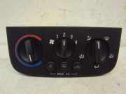 Heizungsbetätigung Klima OPEL CORSA C (F08, F68) 1.0 43 KW