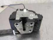 Türschloss links vorn NISSAN MICRA III (K12) 1.2 16V 48 KW