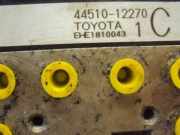 ABS-Hydroaggregat TOYOTA COROLLA COMPACT (_E11_) 1.4 63 KW 4451012270