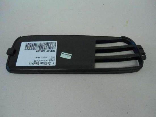 Lüftungsgitter, Stoßfänger vorn links AUDI 80 LIM./AVANT (TYP:B4) Bild Lüftungsgitter, Stoßfänger vorn links AUDI 80 LIM./AVANT (TYP:B4)