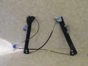 Fensterheber elek. links vorn ohne Motor MERCEDES-BENZ CLK CABRIOLET (A209) CLK 200 KOMPRESSOR 135 KW