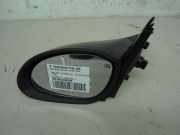 Aussenspiegel elek., links ab 03/09 OPEL VECTRA B CARAVAN (31_) 1.6I 16V 74 KW L 20C SCHWARZ