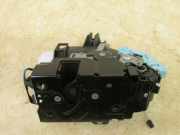 Türschloss rechts vorn 9 Pin VW TOURAN (1T3) 1.6 TDI 77 KW 3D1837016AR
