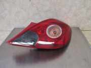 Rückleuchte rechts 3-Türer OPEL CORSA D 1.2 59 KW 13186351