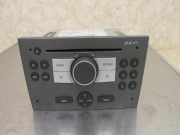 Radio CD30MP3 OPEL SIGNUM 1.9 CDTI 110 KW 13113145