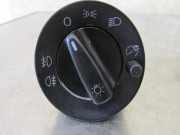 Lichtschalter mit NSW SKODA OCTAVIA COMBI (1U5) 1.9 TDI 66 KW 3B0941531A