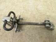 Türfeststeller hinten links auch rechts OPEL VECTRA C 2.2 DIRECT 114 KW 09229751